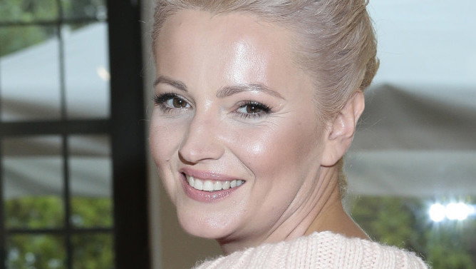 Dorota Szelągowska o synu