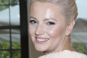 Dorota Szelągowska o synu