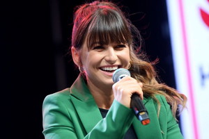 Anna Lewandowska zdradziła nam, jakie dania muszą pojawić się na wigilijnym stole