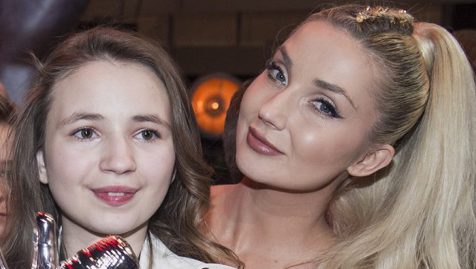 Ania Dąbrowska o zmianach w The Voice Kids