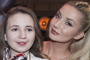 Ania Dąbrowska o zmianach w The Voice Kids