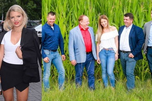 Marta Manowska opowiedziała nam o uczestnikach programu Rolnik szuka żony