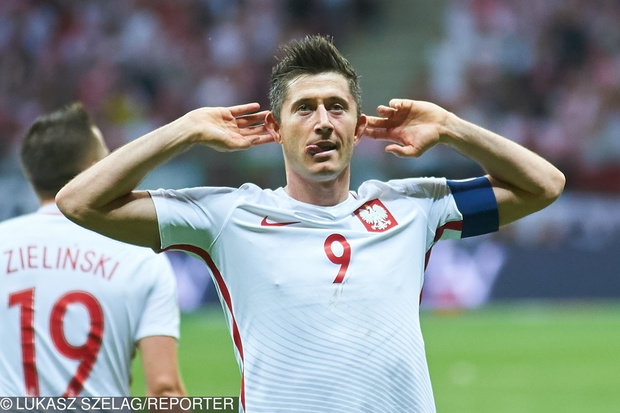 Robert Lewandowski