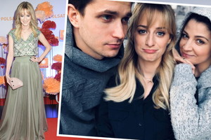 Urszula Dębska wraca do Pierwszej miłości