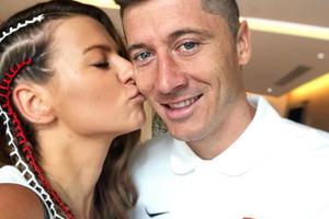 Anna Lewandowska wstawiła nowe zdjęcie