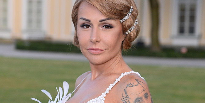 Blanka Lipińska