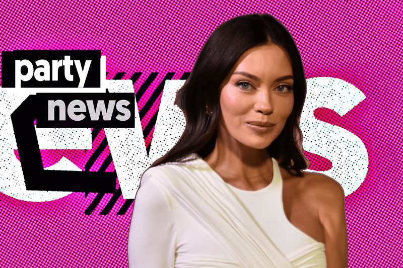 Edyta Zając o parach jednopłciowych w Hotelu Paradise