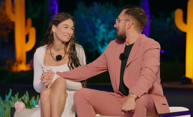 Czy Paula i Michał są razem po Love Never Lies 3