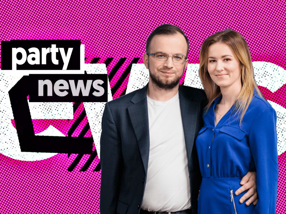 Marek ze "ŚOPW" już wcześniej zgłaszał się do programu
