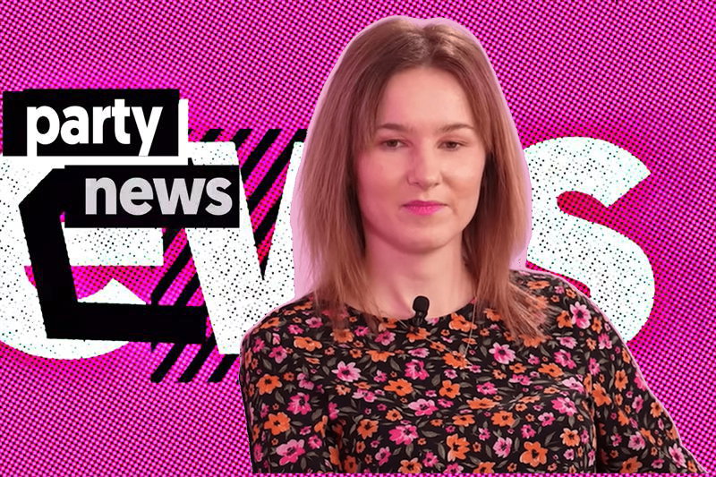 Kornelia ze Ślubu od pierwszego wejrzenia o swoim stylu