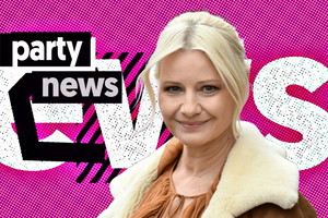 To zaważyło na powrocie Małgorzaty Kożuchowskiej do "Rodzinki.pl"?