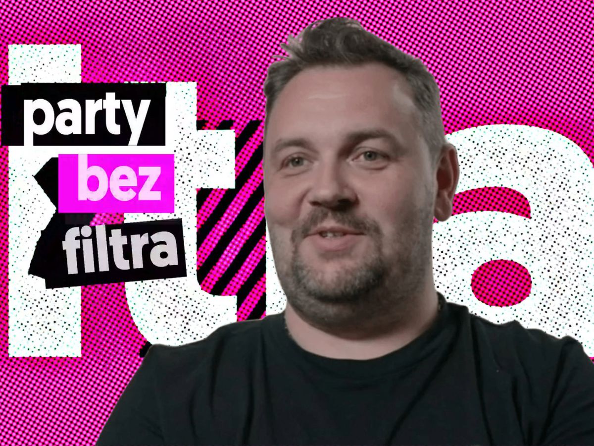 Piotr ze "Ślubu od pierwszego wejrzenia" jest już w nowym związku?
