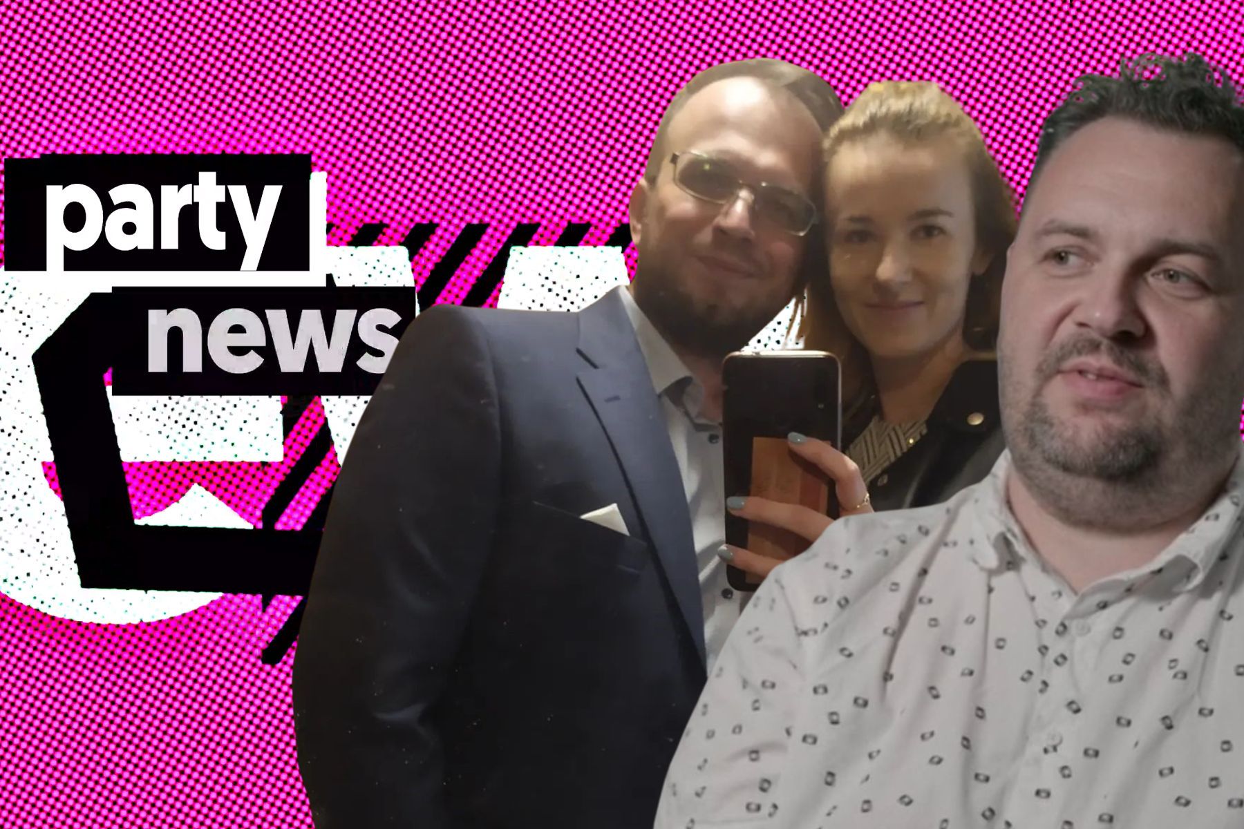 Marek i Kornelia ze “ŚOPW” o tym, że Piotr nie chce oddać nazwiska