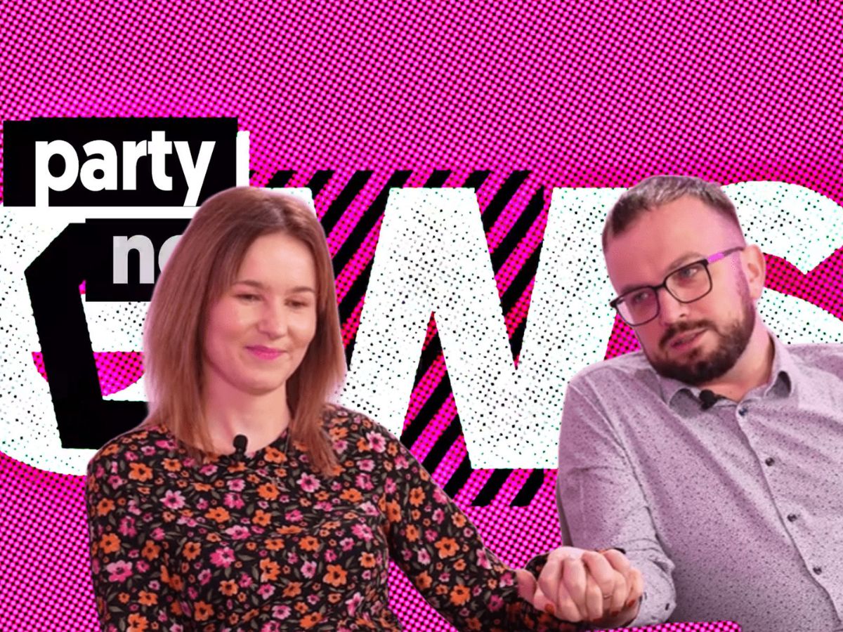 Wielkie zmiany w życiu Kornelii i Marka ze "ŚOPW". Zdradzili to przed kamerą
