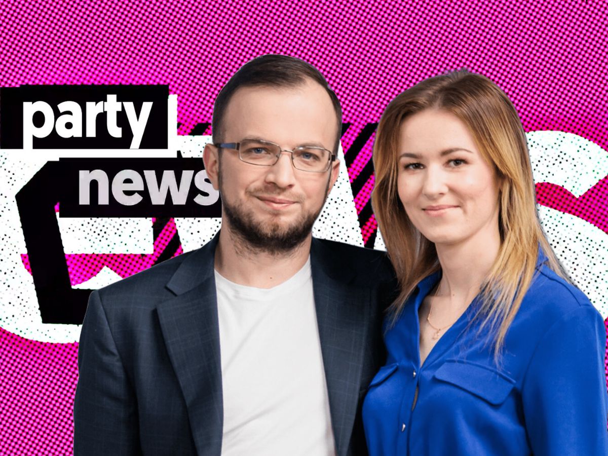 Kornelia i Marek ze "ŚOPW" nie mogli tego dłużej ukrywać. W ich życiu zaszła wielka zmiana