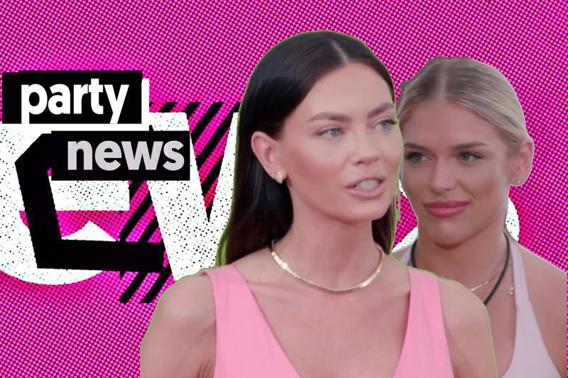 Edyta Zając o zachowaniu Alicji z Hotelu Paradise 10