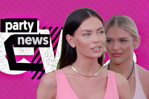Edyta Zając o zachowaniu Alicji z Hotelu Paradise 10