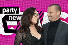 Marcin Hakiel i Dominika wzięli ślub?