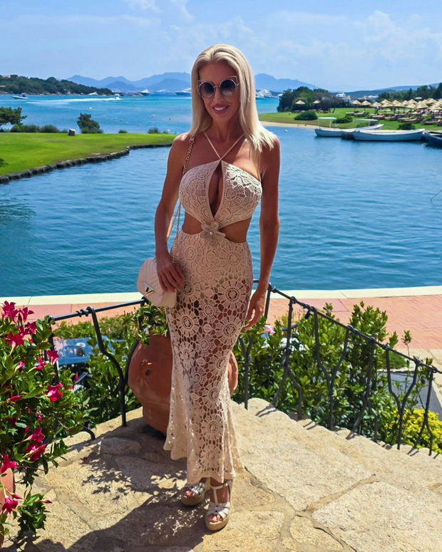 Aneta Glam o swojej sylwetce