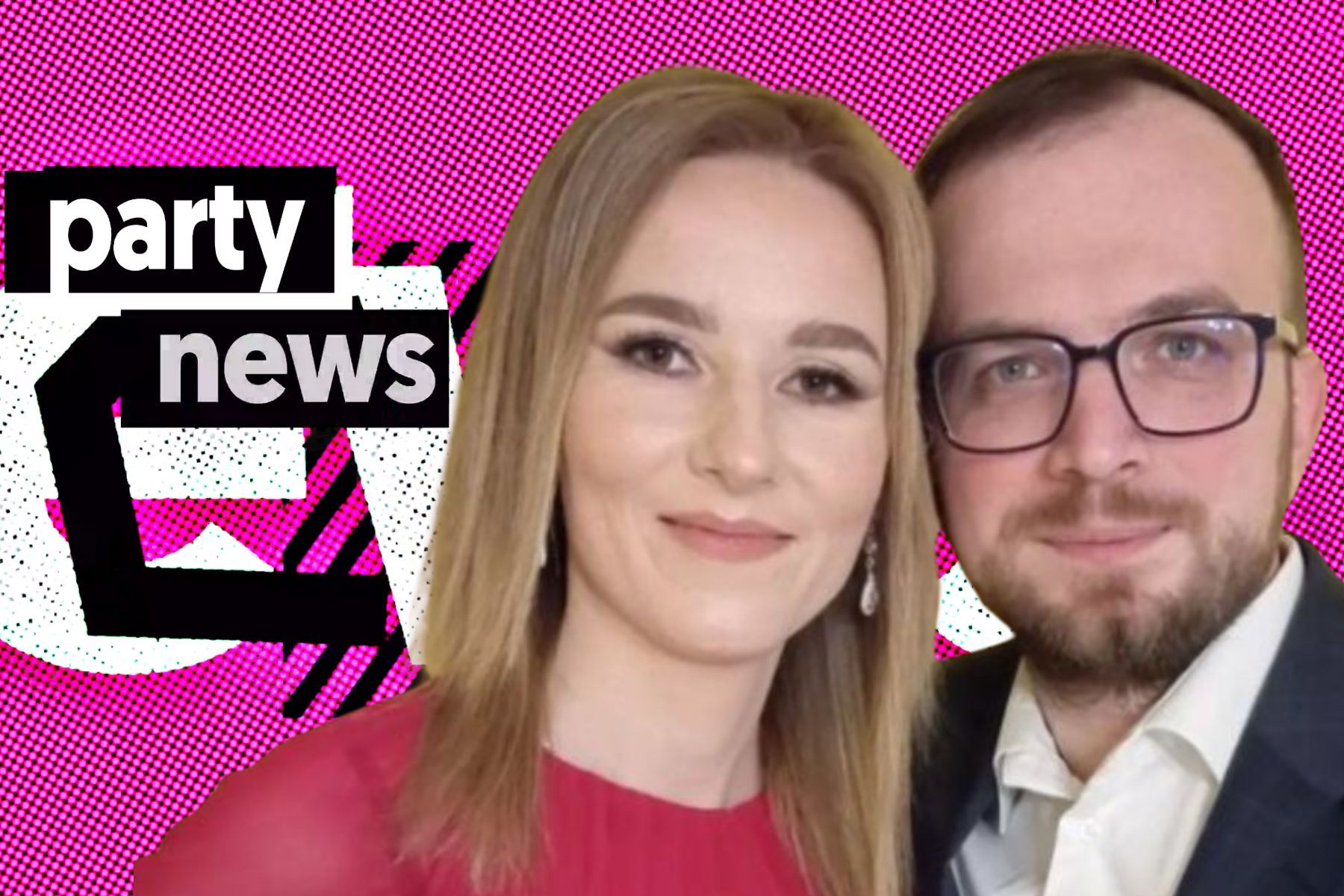 Marek i Kornelia ze "ŚOPW" ujawniają prawdę o swoich początkach