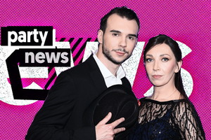 Adrianna Borek o udziale w Tańcu z Gwiazdami