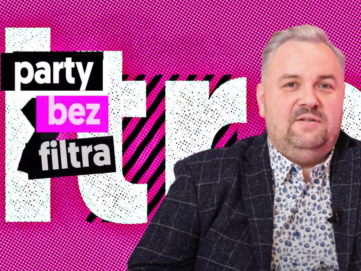 Piotr ze ŚOPW