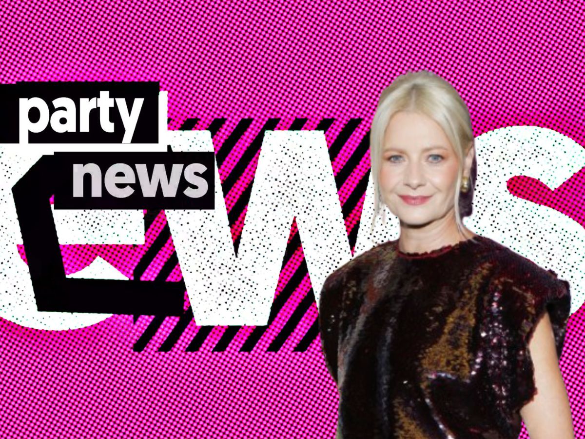 Małgorzata Kożuchowska nie chciała wracać do "Rodzinki.pl". To on ją do tego namówił