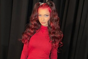 Viki Gabor zaskoczyła metamorfozą w finale Eurowizji