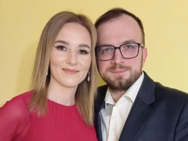 Kornelia i Marek ze Ślubu od pierwszego wejrzenia pochwalili się swoim szczęściem