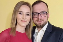 Kornelia i Marek ze Ślubu od pierwszego wejrzenia pochwalili się swoim szczęściem