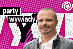 Marcin Hakiel o współpracy z Telewizją Polską