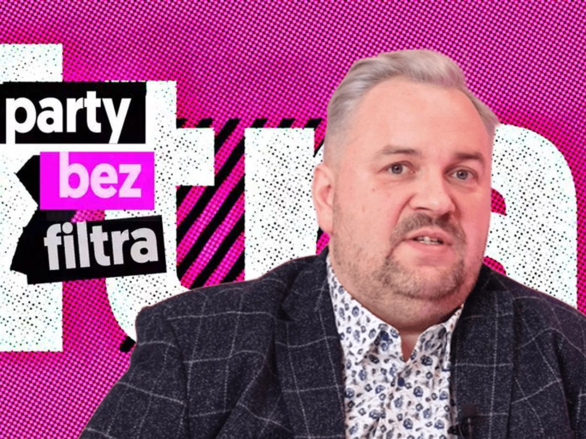 Piotr tłumaczy nieobecność na finale „ŚOPW”