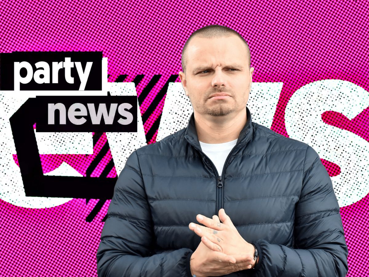 Marcin Hakiel szczerze o porodzie syna