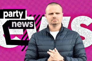 Marcin Hakiel szczerze o porodzie syna