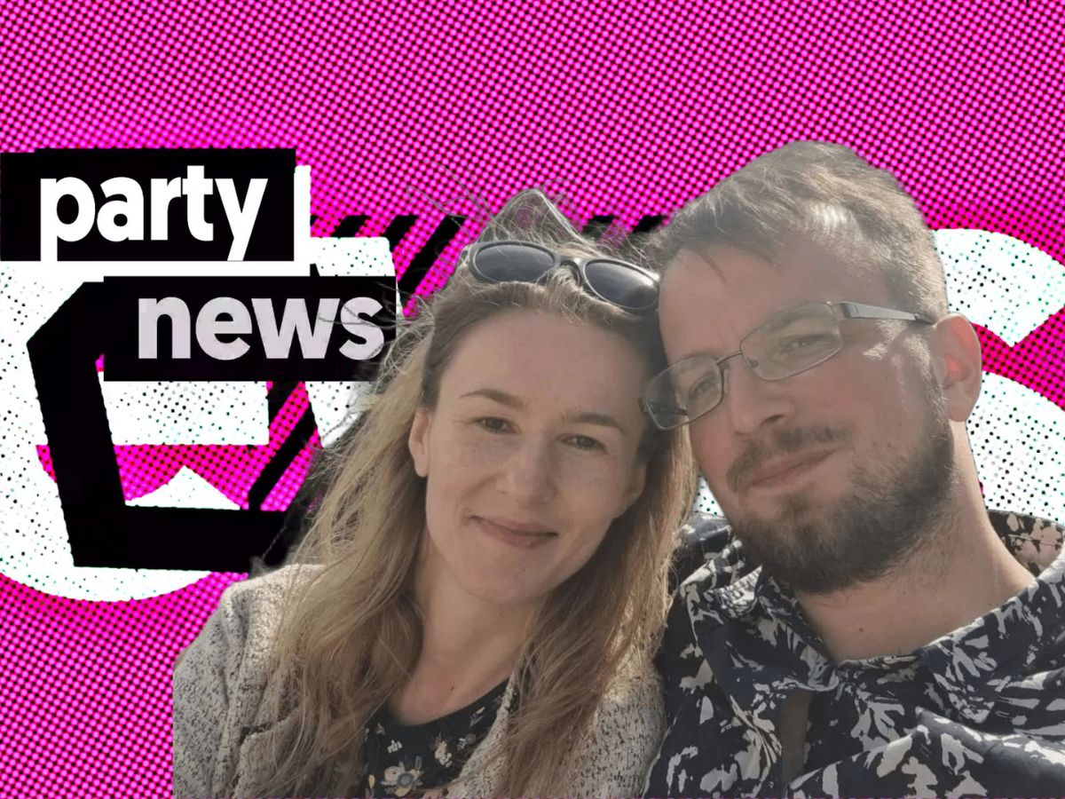 Kornelia i Marek z "ŚOPW" komentują decyzję Piotra