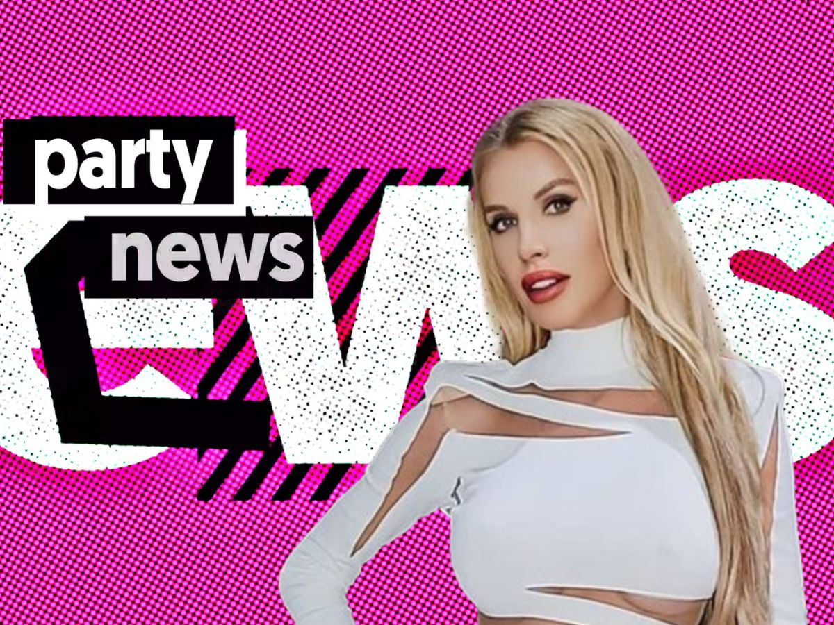 Aneta Glam kupiła dom