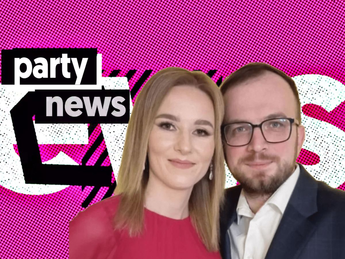 Kornelia i Marek ze "ŚOPW" gorzko o pozostałych uczestnikach