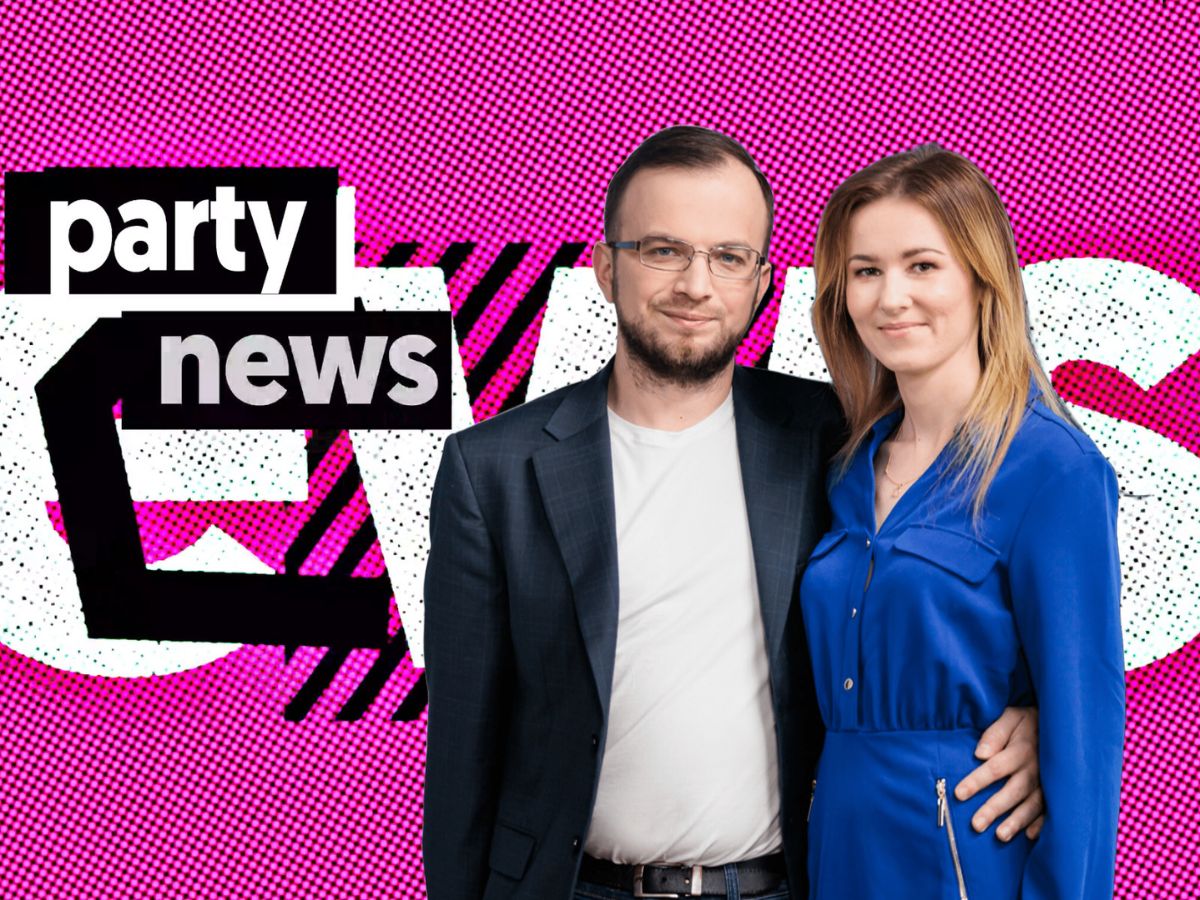 Kornelia i Marek ze "ŚOPW" nie zamierzają tego ukrywać