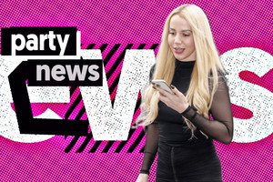 Serce Marianny Schreiber jest zajęte? Postawiła sprawę jasno