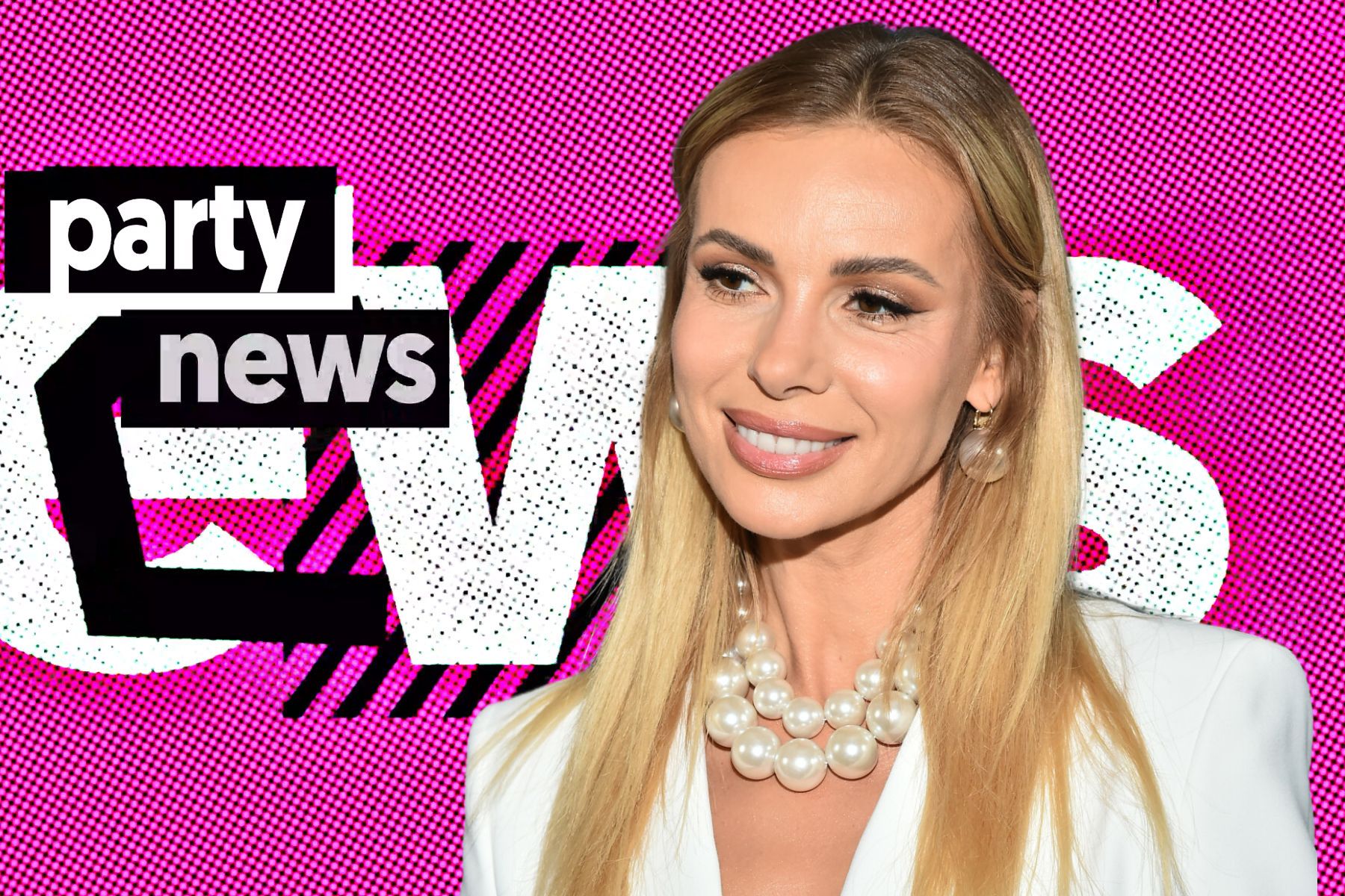 Izabela Janachowska o ślubnych trendach