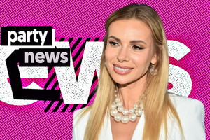 Izabela Janachowska o ślubnych trendach