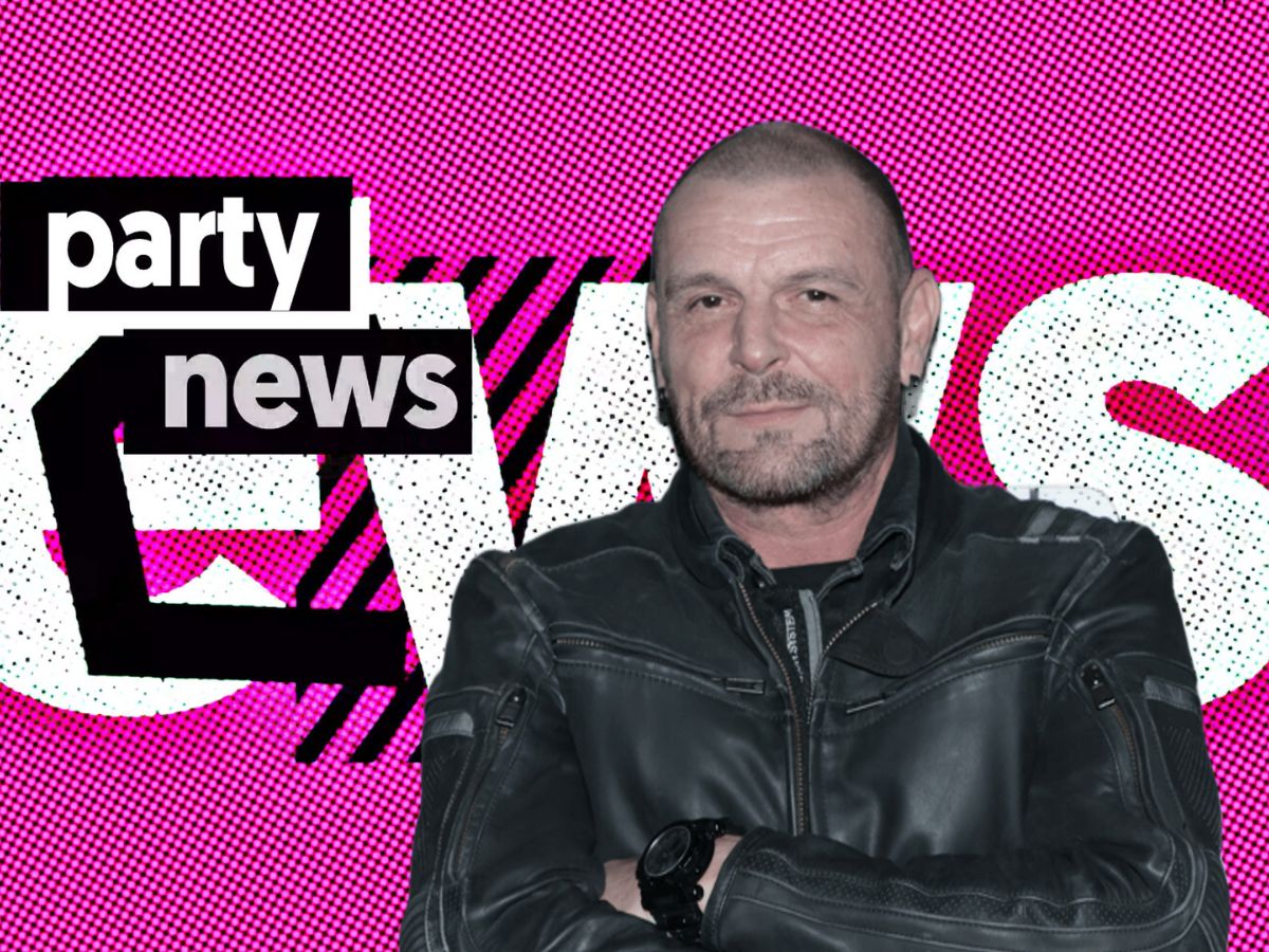 Piotr "Gulczas" Gulczyński nie miał litości dla Pawła i Kasi z "Love Never Lies"