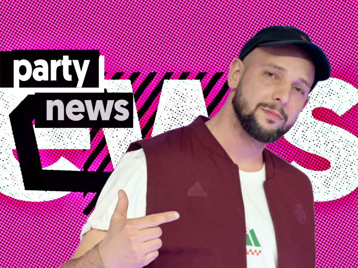 Maciej Pela zrezygnował z kariery dla rodziny. Tak teraz dzieli się z Agnieszką Kaczorowską opieką nad dziećmi