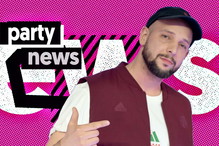 Maciej Pela zrezygnował z kariery dla rodziny. Tak teraz dzieli się z Agnieszką Kaczorowską opieką nad dziećmi