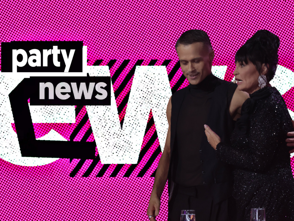 Iwona Pavlović i Maciej Zakościelny