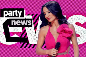 Steczkowska załamana ustaleniami ws. jej show na Eurowizję
