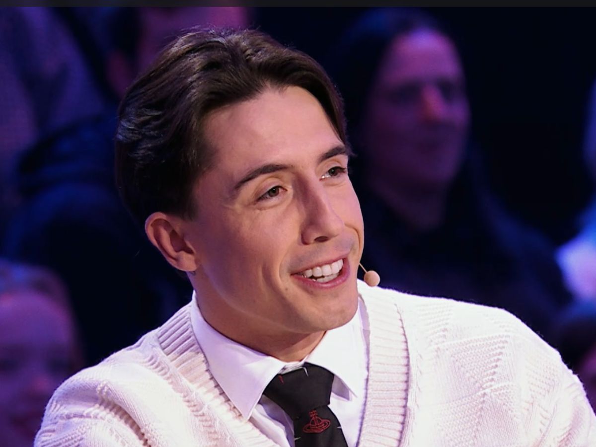 Niecodzienna sytuacja w „Must Be The Music”. Dawid Kwiatkowski nie mógł uwierzyć