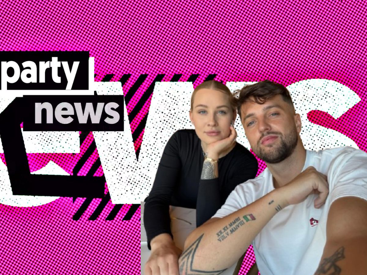 Niebywałe, co Luka robił, aby poderwać Andziaks! "Ona się dziwiła"