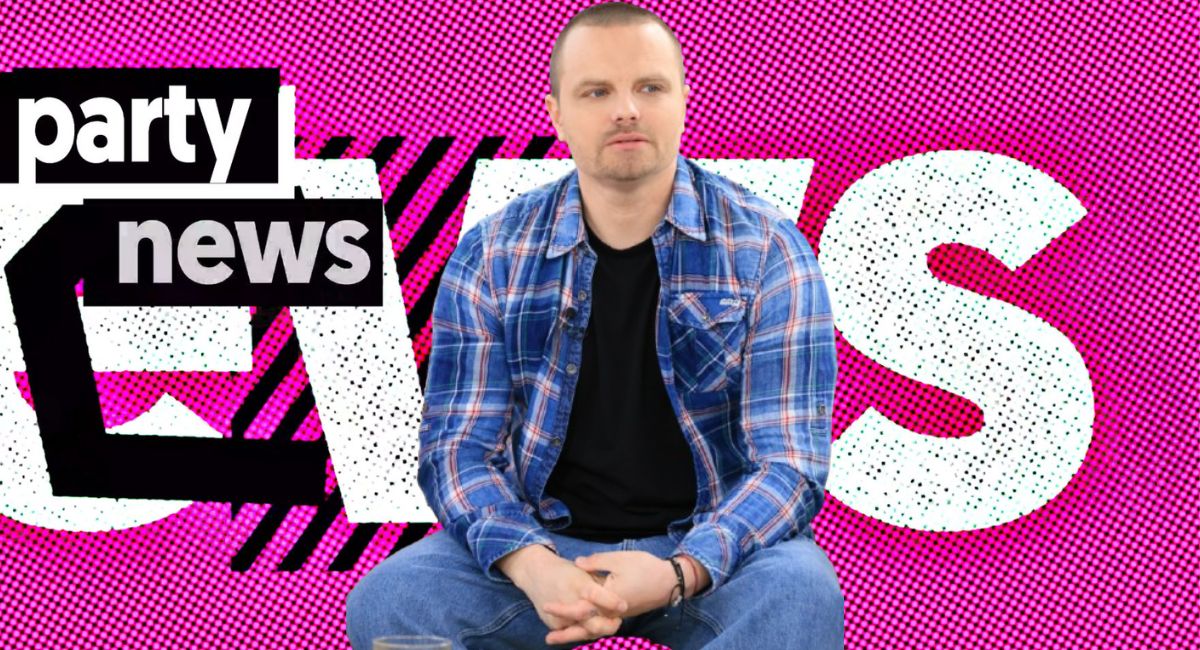 Marcin Hakiel zdradza, jak spędzi Wielkanoc – mamy to już zaplanowane!