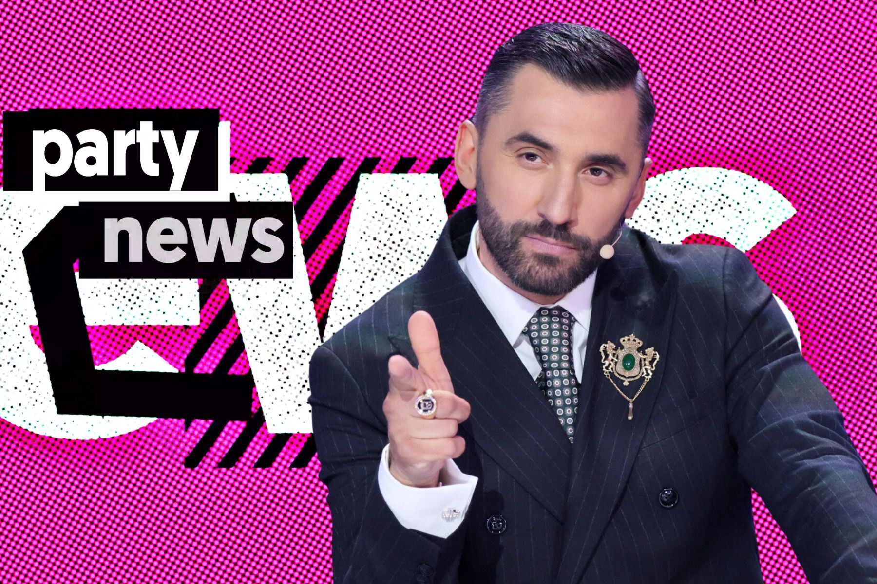 Rafała Maserak o faworytkach w Tańcu z gwiazdami